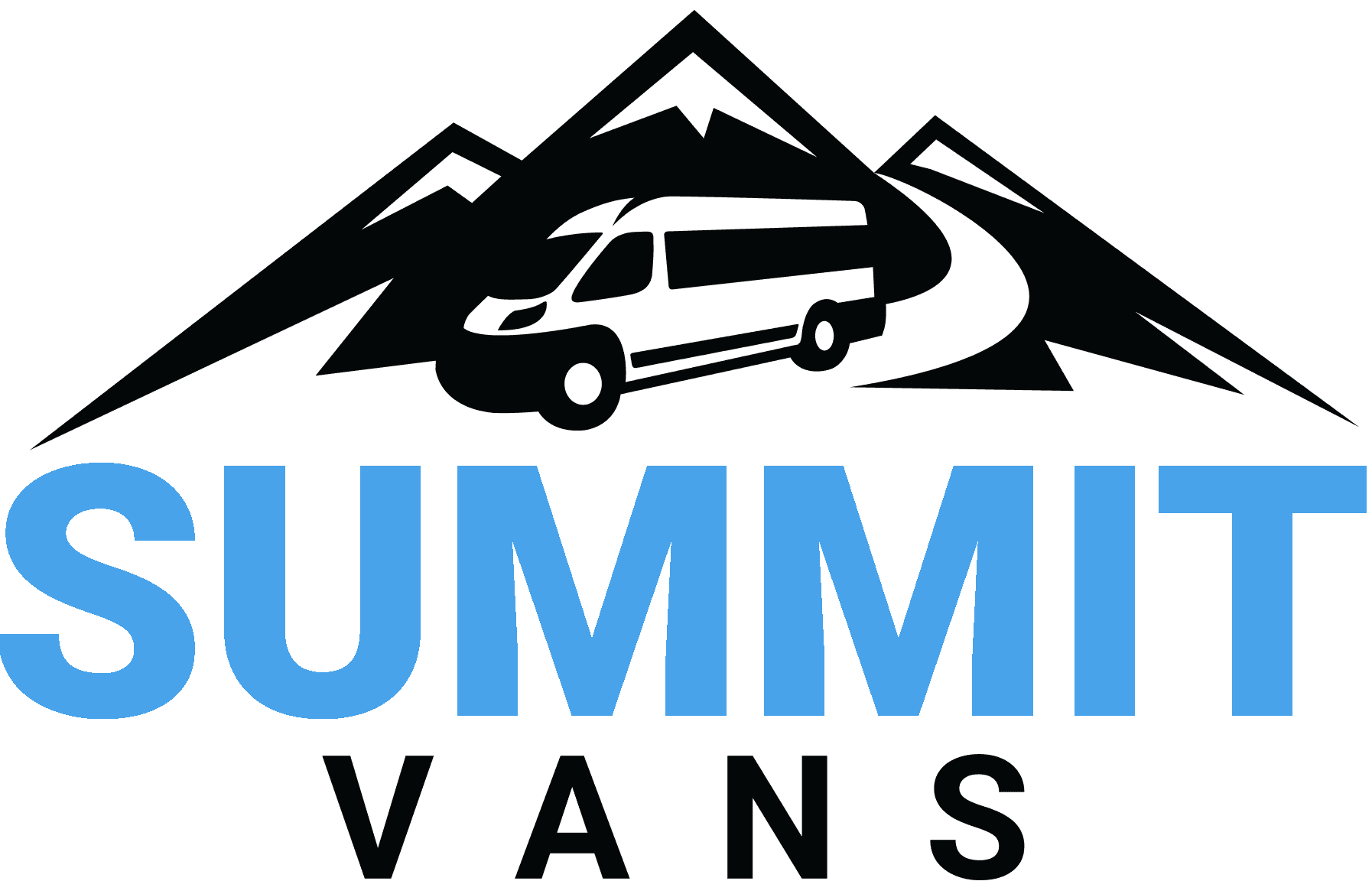 Summit Vans