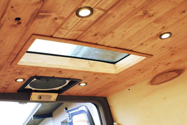 van conversions
